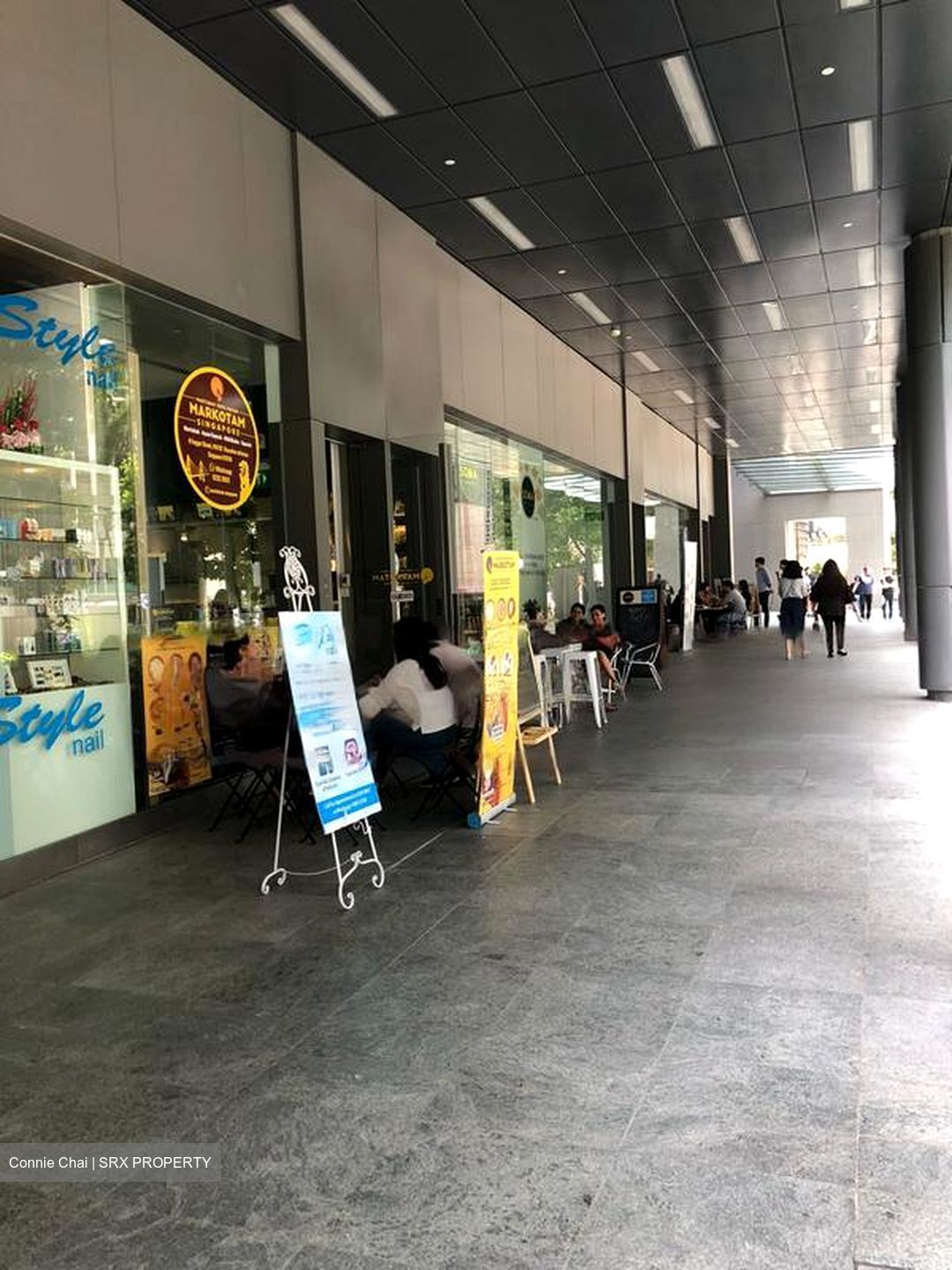 Skysuites@Anson (D2), Retail #452346021